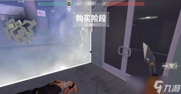 《无畏契约》菲德日落之城怎么玩 菲德日落之城攻防教学