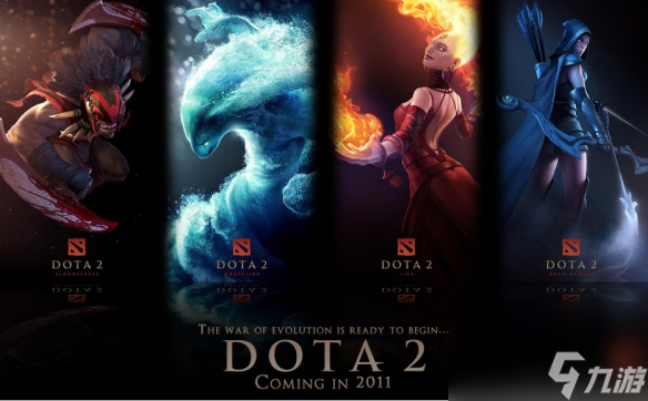 《dota2》奶酪块合成方法