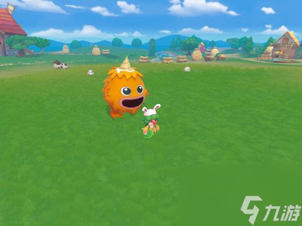 毛毛头追逐战任务完成攻略 摩尔庄园毛毛头追逐战凶手在哪里