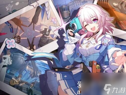 崩坏星穹铁道刃的CV是谁-崩坏星穹铁道刃的CV