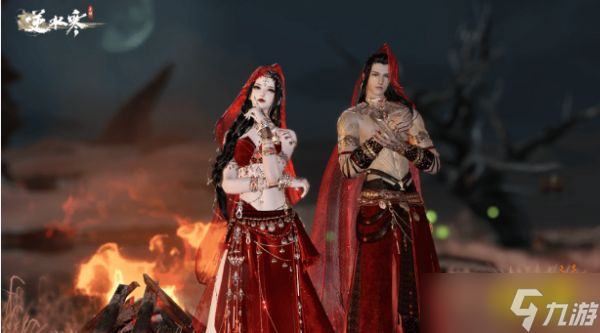 逆水寒宁九霄戒指怎么获得 <a id='link_pop' class='keyword-tag' href='https://www.9game.cn/nishuihan1/'>逆水寒手游</a>宁九霄临剑指环独珍攻略