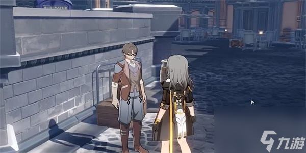 崩坏星穹铁道藏品复刻开拓者的棒球棍任务攻略