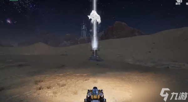 星球重启战争回响一星二星怎么过