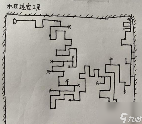 石器时代觉醒水田迷宫任务玩法具体一览