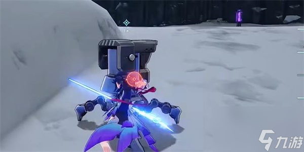 崩坏星穹铁道自动机兵甲虫在哪