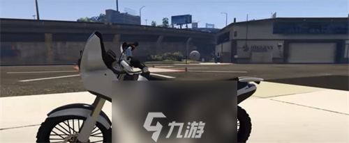 GTA5摩托車排行榜