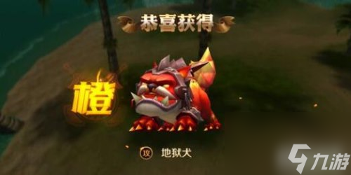幻獸系統(tǒng)玩法攻略 我叫MT4手游幻獸有什么用