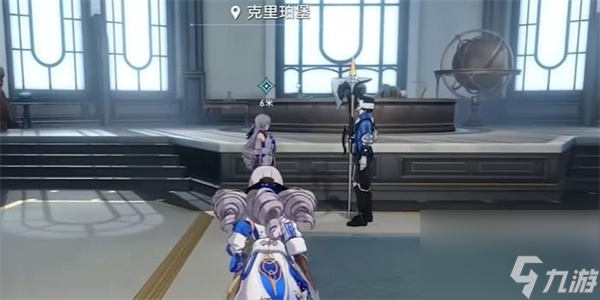 崩坏星穹铁道漫藏诲盗任务攻略