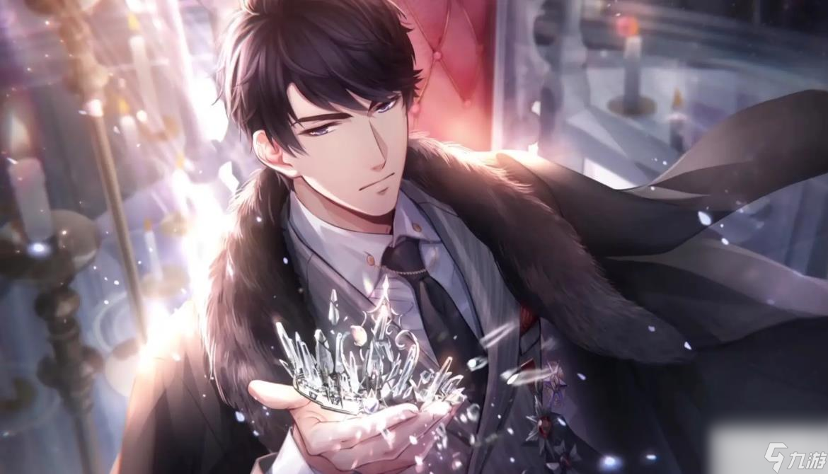恋与制作人2023年10月31日兑换码一览