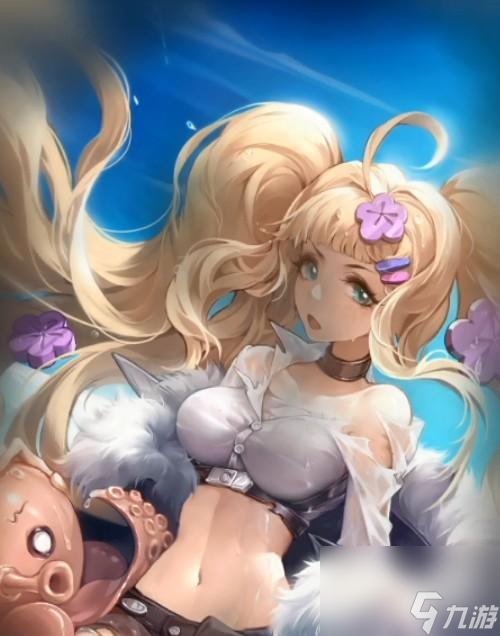 《爆裂魔女安娜》技能天赋介绍（掌握技能，制敌必胜）