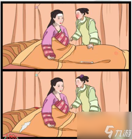 腦洞非常大寶娟我的嗓子如何過(guò)-寶娟我的嗓子通關(guān)攻略分享「已采納」