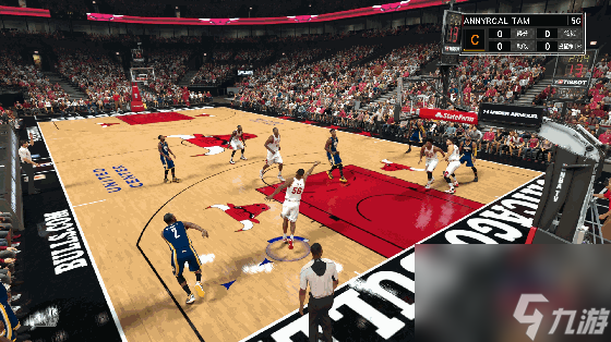 nba2k17防守教學(xué)攻略-防守技巧操作大全「詳細(xì)介紹」