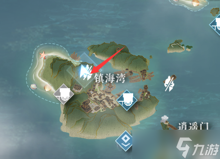 逆水寒手游谪仙龙吟版本 东极海全部新独珍装备获取方式
