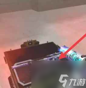 《cf》竞技荣光呼叫补给箱方法介绍