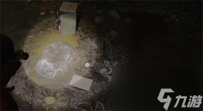 《心灵杀手2》重锤护身符位置介绍
