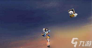 全新式神对线打团技巧分析 决战平安京日和坊怎么玩