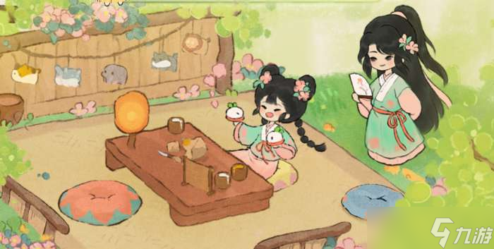 桃源深处有人家弈萝思棋版本怎么样 桃源弈萝思棋新版本内容介绍