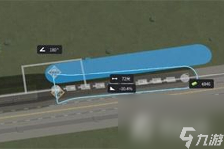 《城市天際線2》地鐵建造方法