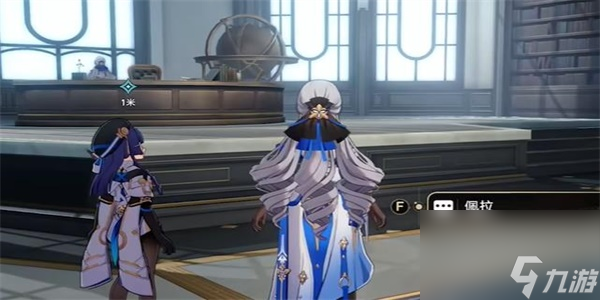 崩坏星穹铁道漫藏诲盗其三任务攻略