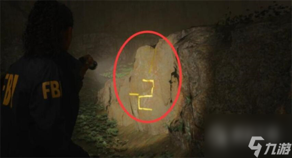心灵杀手2河滨私人小屋邪教藏匿物密码介绍