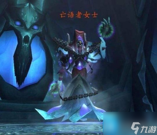 魔兽世界WLK怀旧服ICC尼伯龙根好用吗-尼伯龙根特效分析