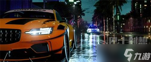 极品飞车车玻璃裂伤怎么操作 车玻璃裂伤解决方法介绍