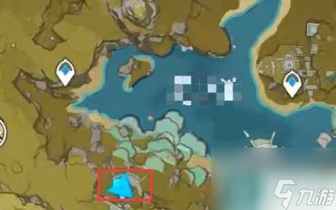 原神梵米尔的画笔任务通关攻略推荐