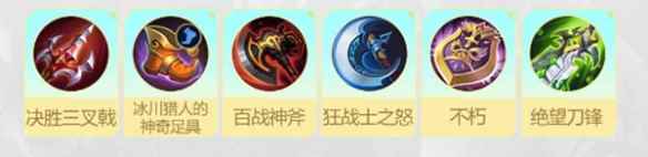 决胜巅峰波波鲁与库巴角色介绍