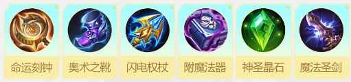 决胜巅峰凡克莎娜角色介绍