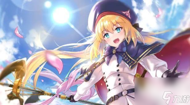 《爆裂魔女緹莉雅》抽卡是否值得？（爆裂魔女緹莉雅抽取建議及游戲分析）