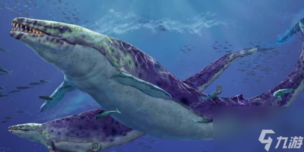 方舟生存进化龙王鲸怎么驯服