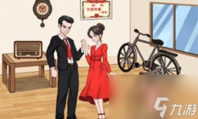 《汉字找茬王》完成各个年代求婚现场通关攻略