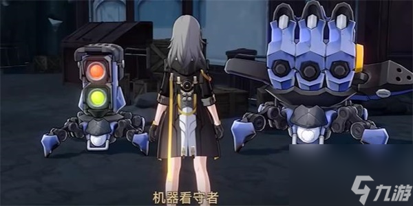 崩坏星穹铁道漫藏诲盗任务攻略