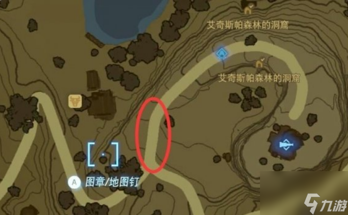塞尔达传说王国之泪哈特诺牧场任务怎么做 塞尔达传说王国之泪哈特诺牧场任务完成攻略