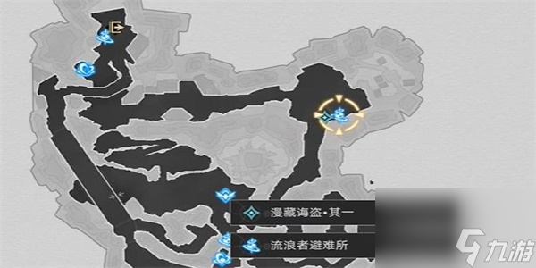 崩坏星穹铁道漫藏诲盗任务攻略
