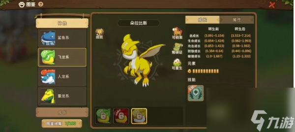石器时代觉醒精灵手职业介绍