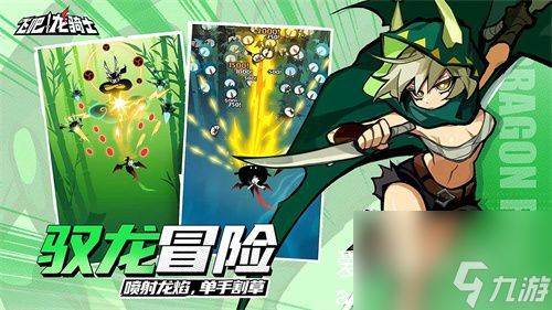 飞吧龙骑士有什么兑换码-飞吧龙骑士兑换码2023