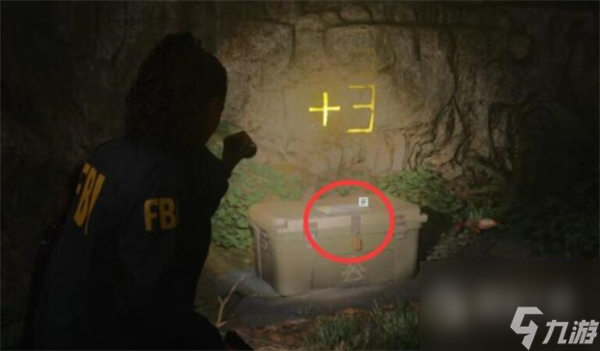 心灵杀手2河滨私人小屋邪教藏匿物密码介绍