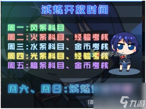 魂器学院新手开局攻略