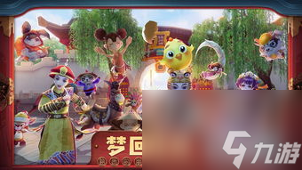 鹿鼎记手游攻略揭秘攻略大全，让你成为游戏中的霸主！