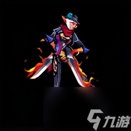 DNF纵火犯本汀克的喷火器怎么获得