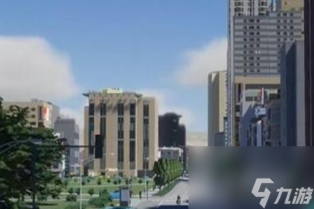 《城市天际线2》洪水泛滥处理办法