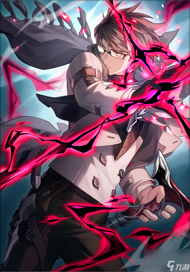 崩坏星穹铁道以世界之名介绍