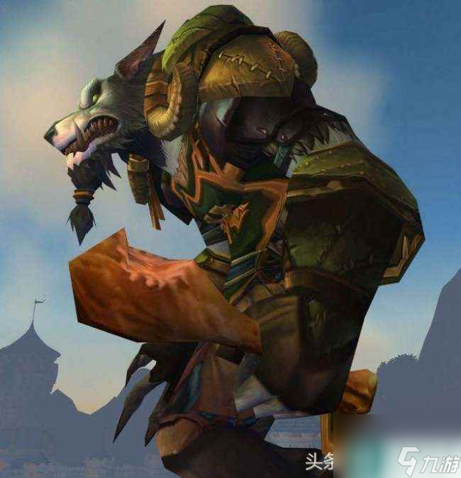 魔兽世界赤精之伞绝版了吗怎么获取 幻化解析和出处介绍