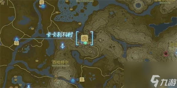 王国之泪老师教教我吧怎么做