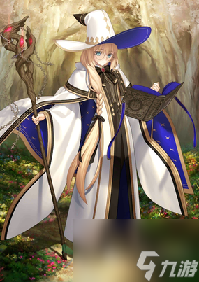FGO雨之魔女梣有哪些技能 雨之魔女梣技能属性一览