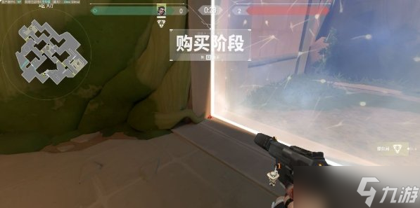 《无畏契约》菲德莲华古城怎么玩 菲德莲华古城攻防教学