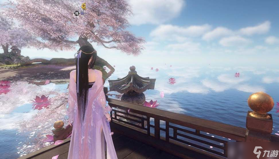 《逆水寒手游》怎么拜师