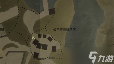《心灵杀手2》毛毛先生护身符位置分享