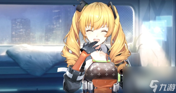 《尘白禁区》1.3版本什么时候更新